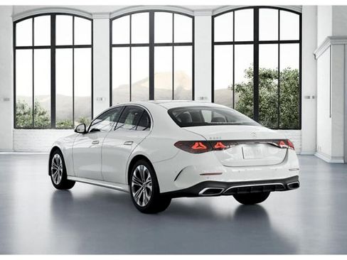 Certified 2025 Mercedes-Benz E 350 Sedan image 27
