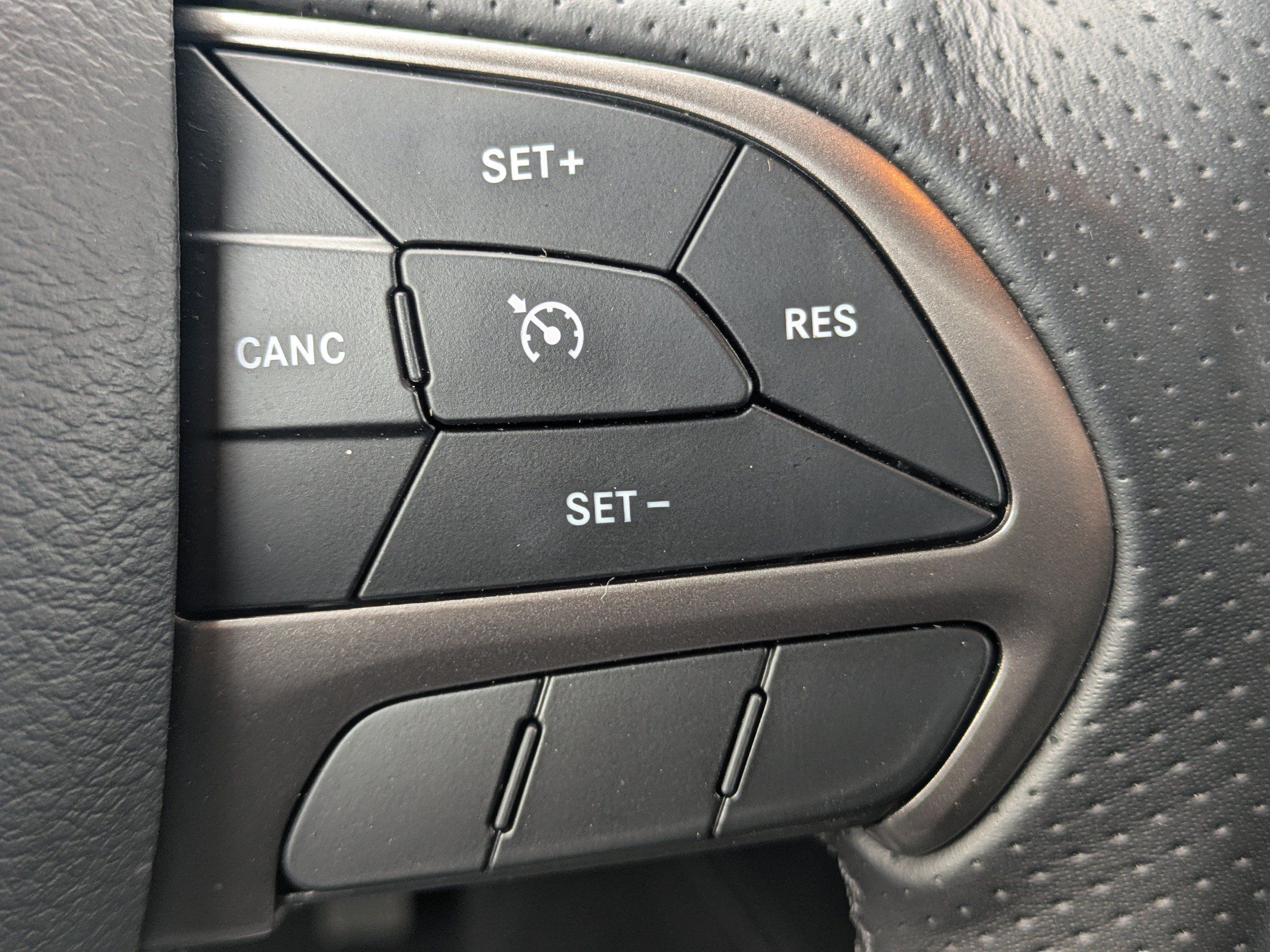 Used 2024 Dodge Durango SXT AWD/4WD image 24