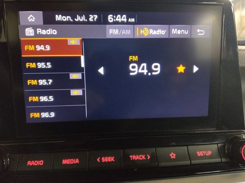 Used 2023 Kia Forte LXS FWD image 25
