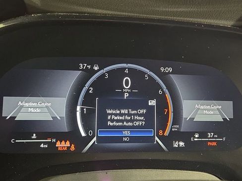 New 2026 Lexus RX 350 Premium AWD/4WD image 16