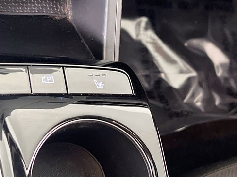 Used 2022 Hyundai Tucson Blue w/ Cargo Package image 18