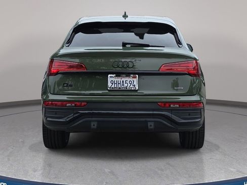 Certified 2023 Audi Q5 2.0T Prestige w/ Prestige Package AWD/4WD image 6