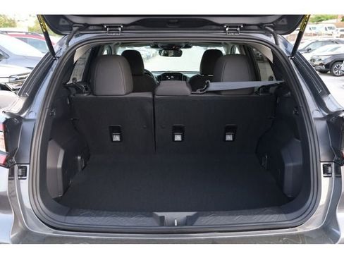 New 2026 Subaru Crosstrek 2.0i Premium AWD/4WD image 32