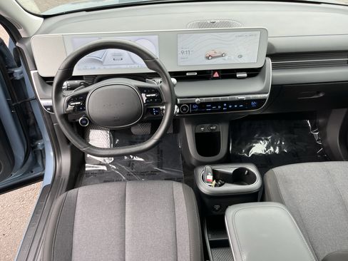 Certified 2024 Hyundai Ioniq 5 SEL RWD image 11