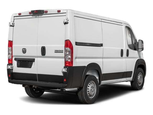 Used 2024 RAM ProMaster 1500 w/ Convenience Group FWD image 7