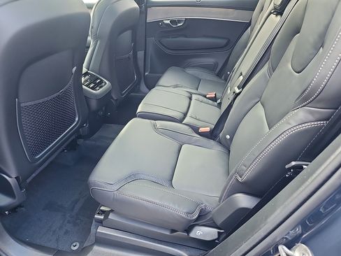 New 2026 Volvo XC90 B6 Ultra w/ Protection Package Premier image 22