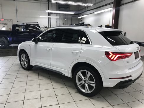 Used 2024 Audi Q3 2.0T Premium Plus image 3