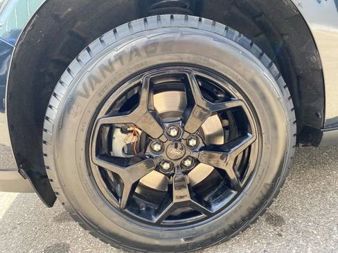 Used 2023 Ford Maverick XLT w/ Equipment Group 300A Standard AWD/4WD image 37