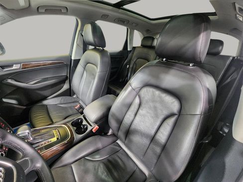 Used 2013 Audi Q5 2.0T Premium w/ Convenience Pkg image 13