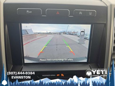 Used 2020 Ford F150 Lariat image 22