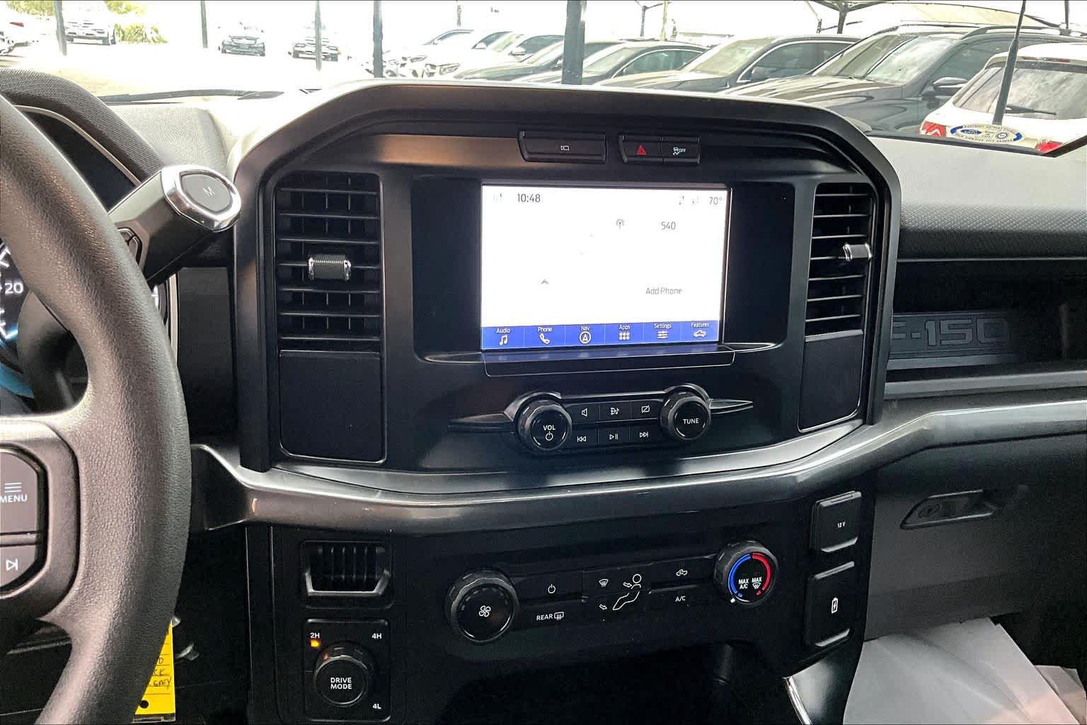 Used 2022 Ford F150 XL w/ STX Appearance Package AWD/4WD image 33