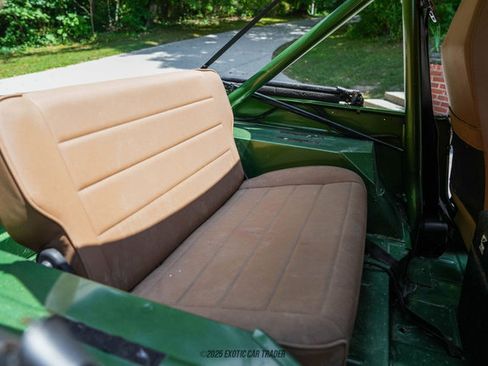 Used 1986 Jeep CJ 7 image 31