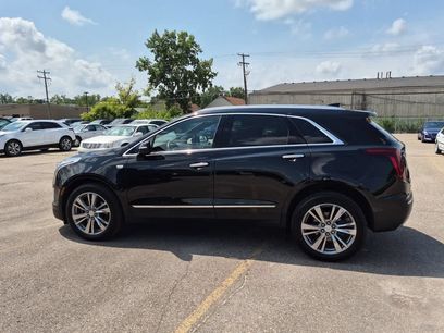 New 2026 Cadillac XT5 Premium Luxury w/ Driver Assist Package