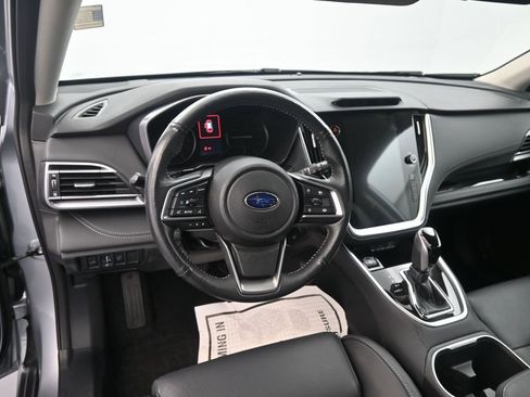 Used 2023 Subaru Outback Limited XT image 15