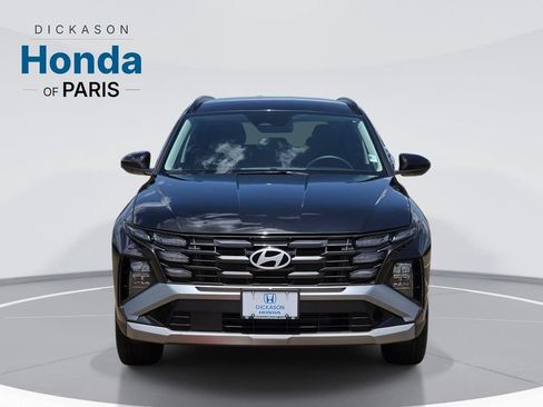 Used 2026 Hyundai Tucson SEL AWD/4WD image 2