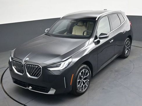 Used 2026 BMW X3 xDrive30i w/ Premium Package AWD/4WD image 29