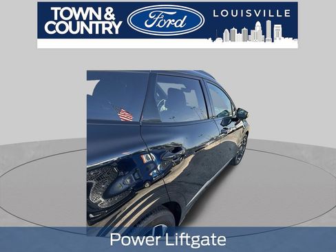 Used 2025 Kia Sportage SX FWD image 14