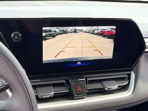 New 2026 Chevrolet TrailBlazer LT FWD image 14