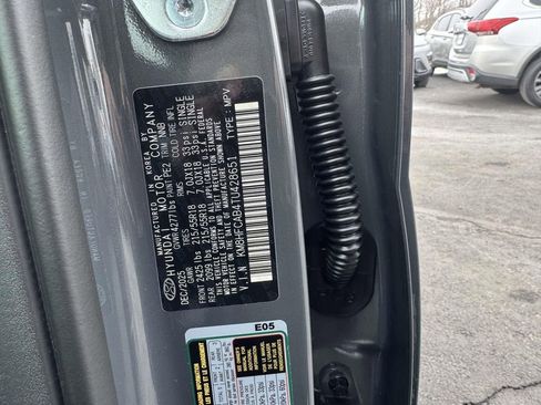 New 2026 Hyundai Kona SEL Sport image 11