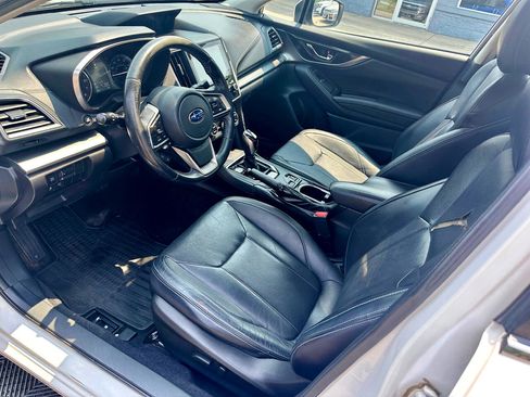 Used 2017 Subaru Impreza 2.0i Limited w/ Moonroof/BSD & Rcta/Eyesight image 18