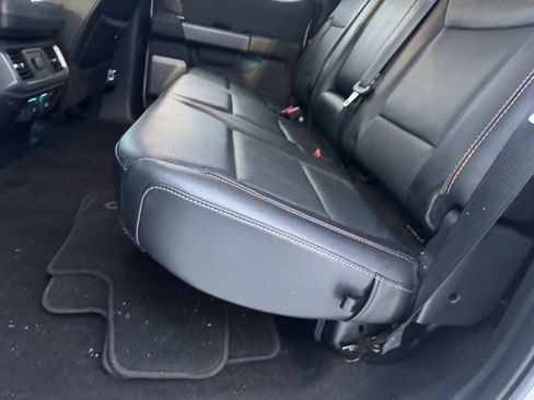 Certified 2022 Ford F150 Lariat w/ Bed Utility Package image 10