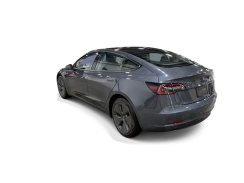 Certified 2023 Tesla Model 3 Standard Range RWD image 4