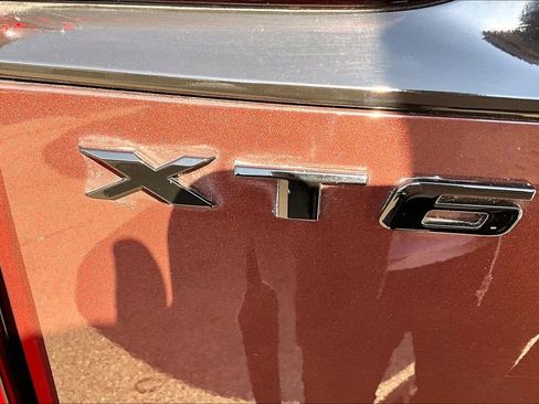 Used 2022 Cadillac XT6 Premium Luxury w/ Technology Package image 24