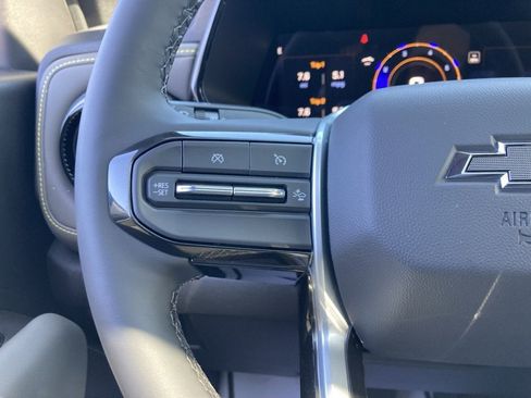 New 2026 Chevrolet Colorado ZR2 w/ Technology Package image 15