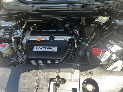 Used 2009 Honda CR-V EX-L image 20
