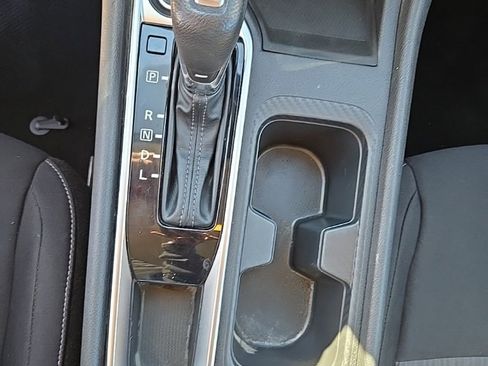 Used 2021 Nissan Sentra SV w/ Trunk Package image 25