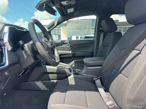 New 2026 GMC Canyon Elevation AWD/4WD image 13