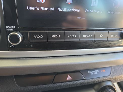 Certified 2021 Kia Rio S w/ Option Group 015 image 15