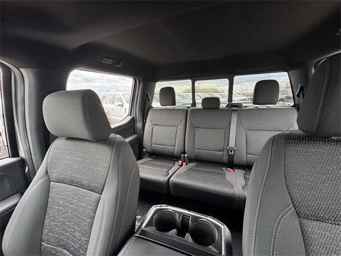 New 2025 Ford F150 XLT w/ Equipment Group 302A MID image 36