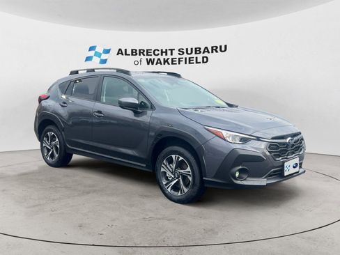 New 2026 Subaru Crosstrek 2.0i Premium image 7