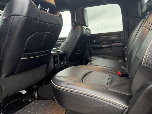 Used 2023 RAM 2500 Limited AWD/4WD image 26
