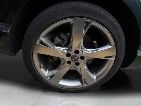 Used 2021 Genesis GV80 3.5T w/ Prestige Package 07 AWD/4WD image 15