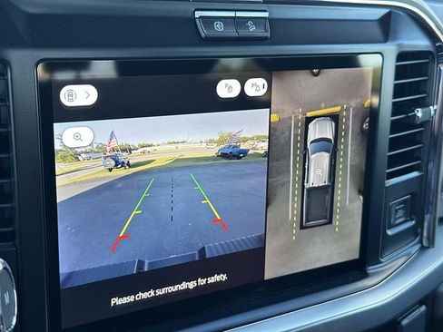 New 2026 Ford F250 King Ranch image 15