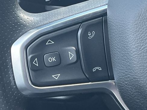 New 2026 RAM 2500 Tradesman w/ Chrome Appearance Group image 38