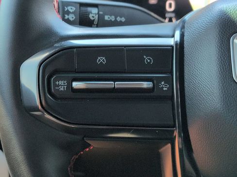Used 2023 GMC Canyon AT4X w/ Edition 1 AWD/4WD image 14