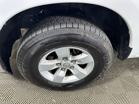 Used 2024 RAM 1500 Classic SLT image 10