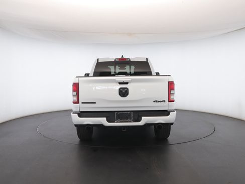 Used 2022 RAM 1500 Big Horn AWD/4WD image 24