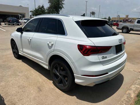 Used 2020 Audi Q3 2.0T Premium Plus AWD/4WD image 3