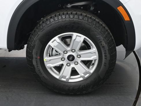 New 2026 Ford Ranger XL AWD/4WD image 20