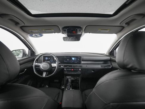 Used 2025 Hyundai Tucson SEL AWD/4WD image 15