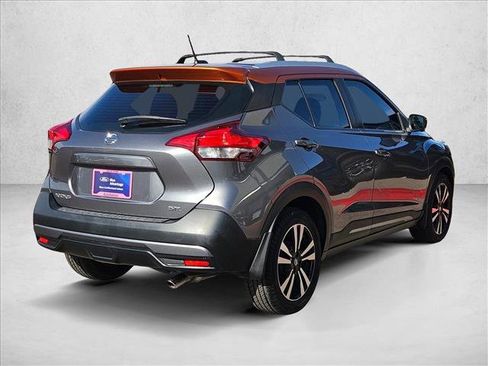 Used 2019 Nissan Kicks SR w/ Exterior Package image 5