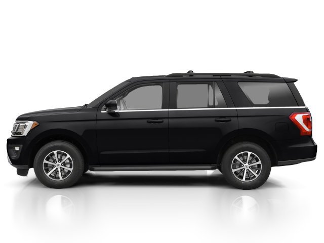Used 2018 Ford Expedition Limited w/ Equipment Group 302A RWD image 3