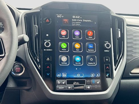 New 2026 Subaru Forester Touring AWD/4WD image 13