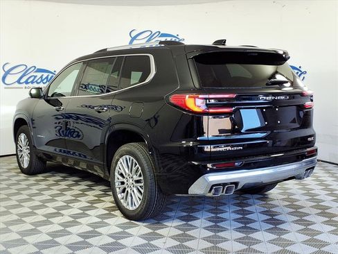 New 2026 GMC Acadia Denali w/ Super Cruise Package image 2