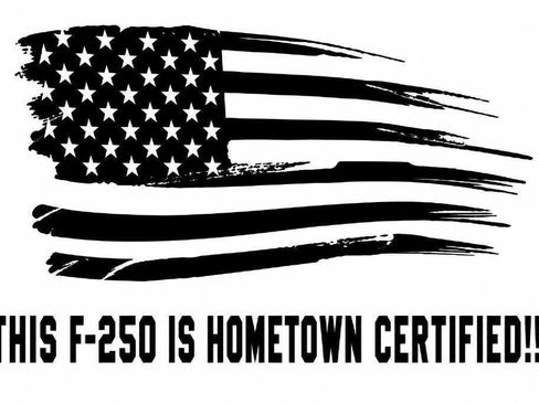 Used 2024 Ford F250 XLT w/ FX4 Off-Road Package AWD/4WD image 54