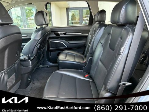 Used 2024 Kia Telluride S AWD/4WD image 18